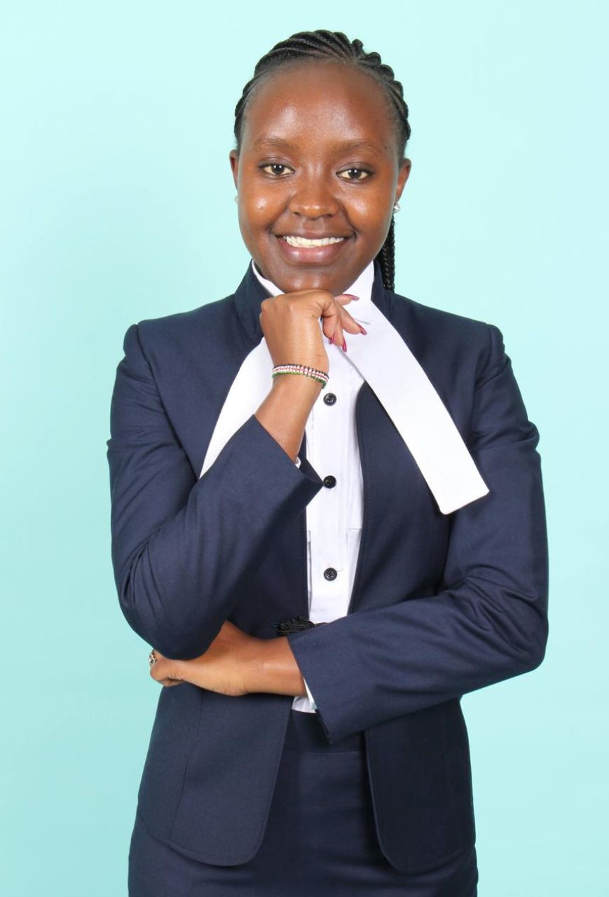 Ngithi Mbogo